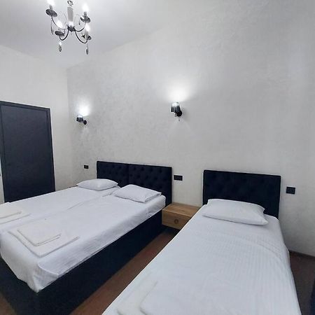 Soma Apartamento Kʼutʼaisi Exterior foto