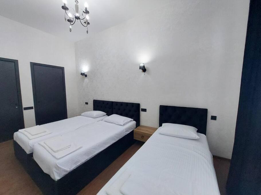 Soma Apartamento Kʼutʼaisi Exterior foto