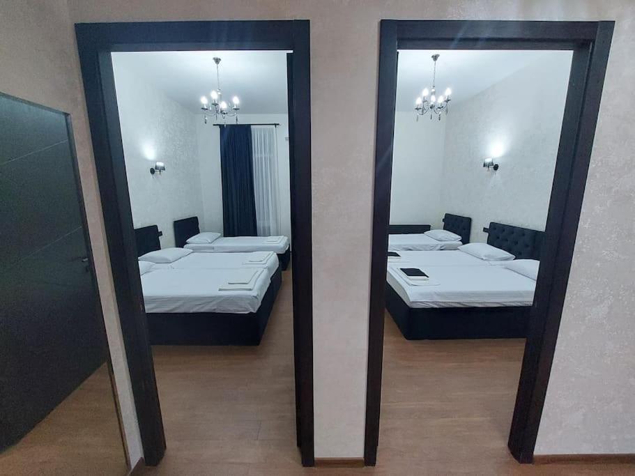 Soma Apartamento Kʼutʼaisi Exterior foto